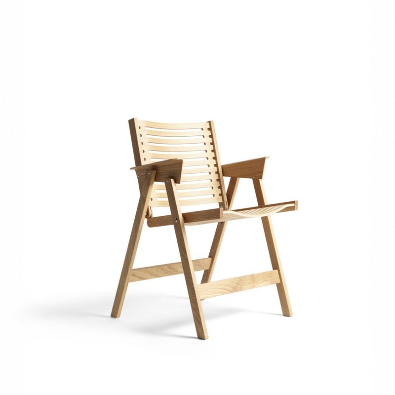 Silla Rex 24 Gervasoni