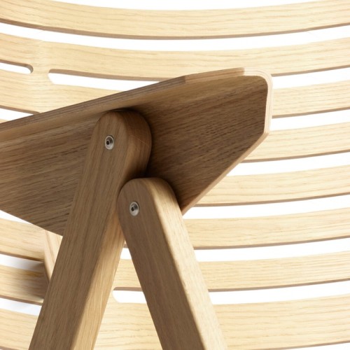 Sillón Rex 26 Gervasoni