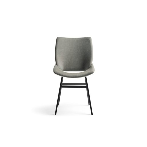 Silla Shell Gervasoni