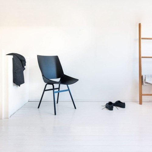Silla Shell Gervasoni
