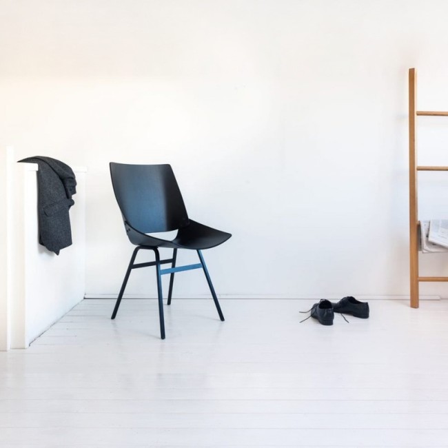 Silla Shell Gervasoni
