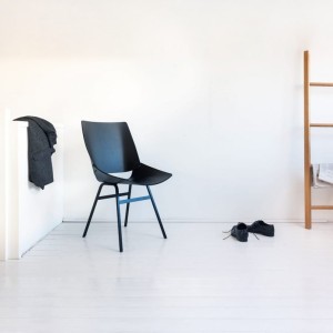 Silla Shell Gervasoni