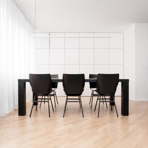 Silla Shell Gervasoni