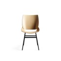 Silla Shell Gervasoni