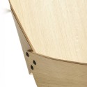 Silla Shell Gervasoni