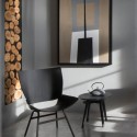Silla Shell Lounge Gervasoni