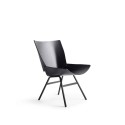 Silla Shell Lounge Gervasoni