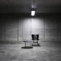 Silla Shell Lounge Gervasoni