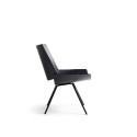Silla Shell Lounge Gervasoni