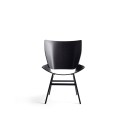 Silla Shell Lounge Gervasoni