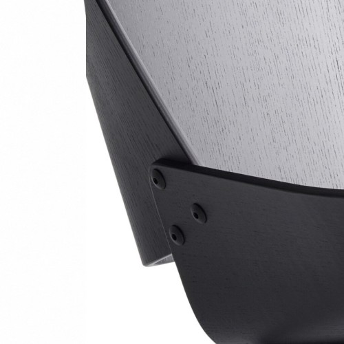 Silla Shell Lounge Gervasoni