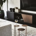 Aston tv Cattelan Italia Mueble tv
