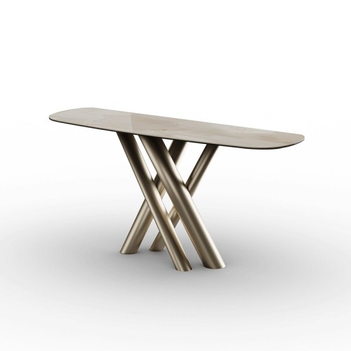 Mesa Consola Igor Zamagna