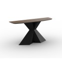 Mesa Consola Leo Zamagna