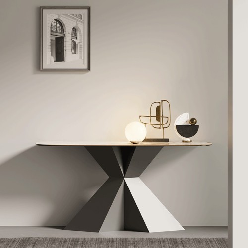 Mesa Consola Leo Zamagna