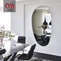 Hawaii Magnum Cattelan Italia Espejo