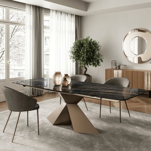 Mesa Leo Zamagna extensible