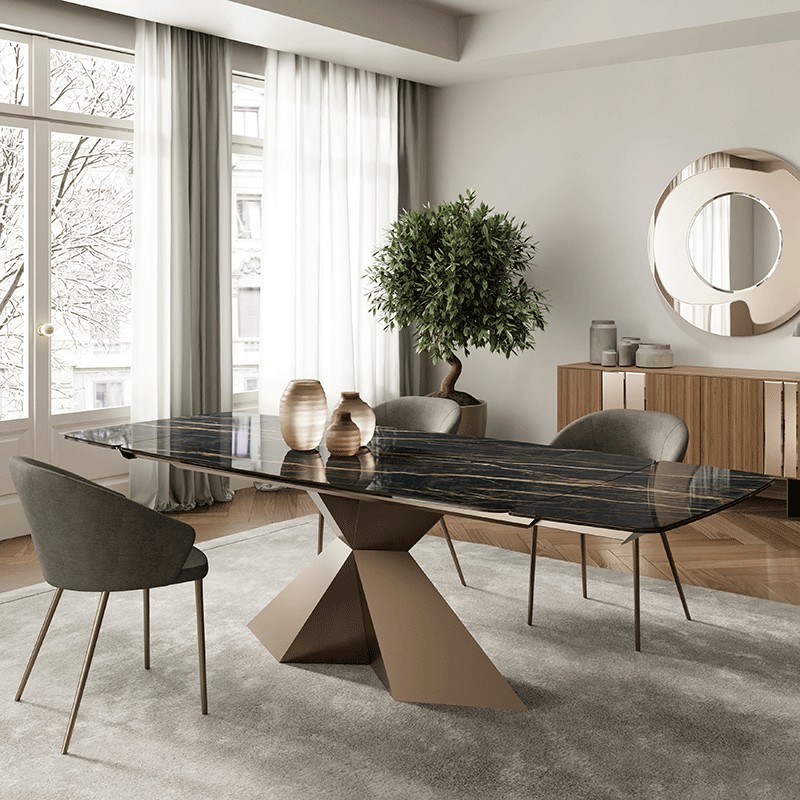 Mesa Leo Zamagna extensible