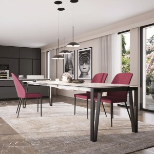 Mesa Win Zamagna extensible