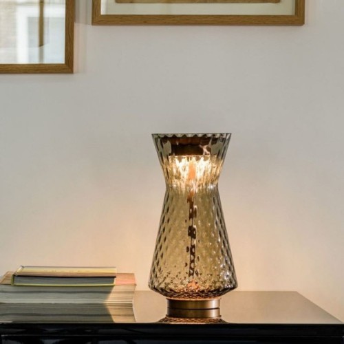 Lámpara de sobremesa Tiara Luce 840.15 Venini