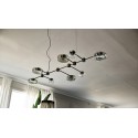 Circuit Cattelan Italia Araña