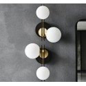 Planeta Cattelan Italia Lámpara de pared