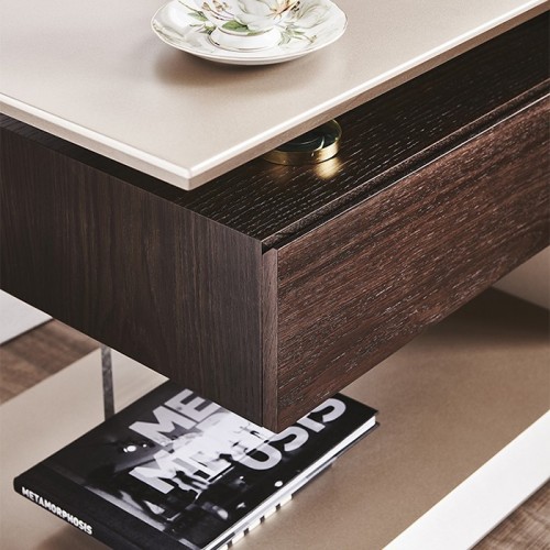 Biagio Cattelan Italia Mesilla de noche
