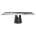 Giano Crystalart Cattelan Italia Mesa