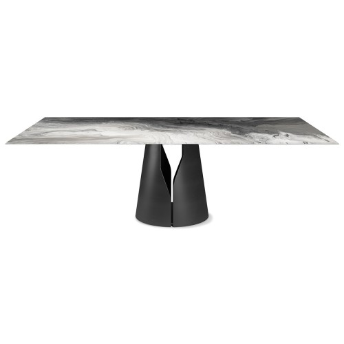 Giano Crystalart Cattelan Italia Mesa