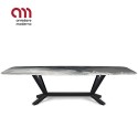 Planer Crystalart Cattelan Italia Mesa