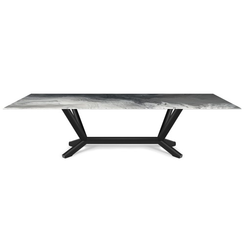 Planer Crystalart Cattelan Italia Mesa