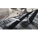 Skorpio Crystalart Cattelan Italia Mesa