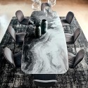 Stratos Crystalart Cattelan Italia Mesa