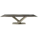 Stratos Crystalart Cattelan Italia Mesa