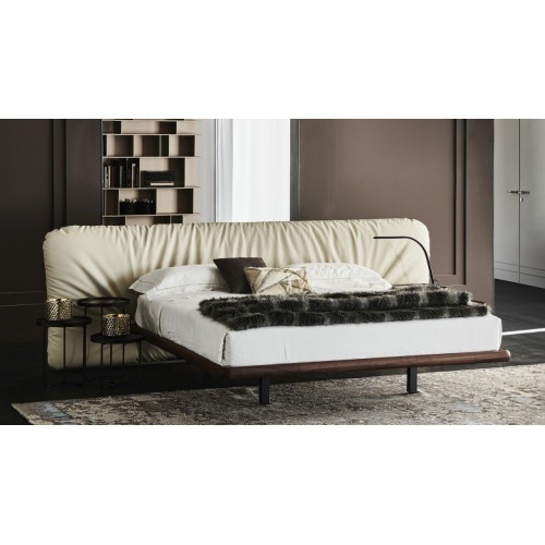 Marlon Cattelan Italia Cama de matrimonio