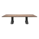 Mad Max Wood Cattelan Italia Mesa