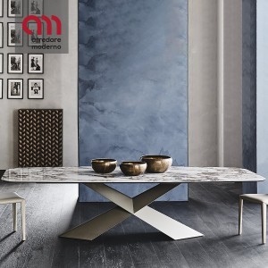Tyron Keramik Cattelan Italia Mesa