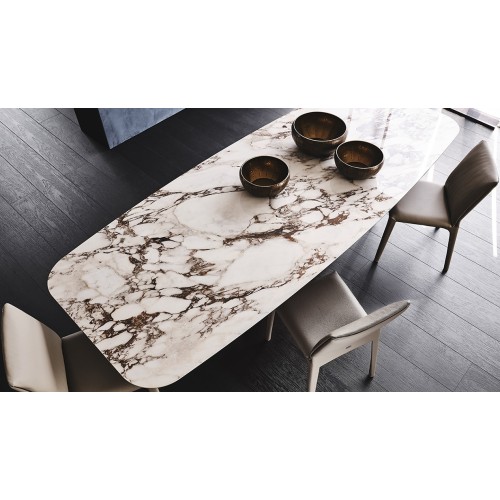 Tyron Keramik Cattelan Italia Mesa