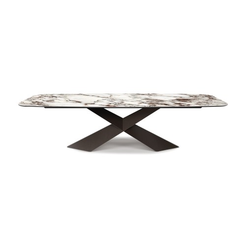 Tyron Keramik Cattelan Italia Mesa