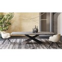 Tyron Keramik Premium Cattelan Italia Mesa