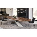 Tyron Wood Cattelan Italia Mesa