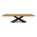 Tyron Wood Cattelan Italia Mesa