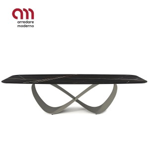 Butterfly Keramik Keramik Cattelan Italia Mesa