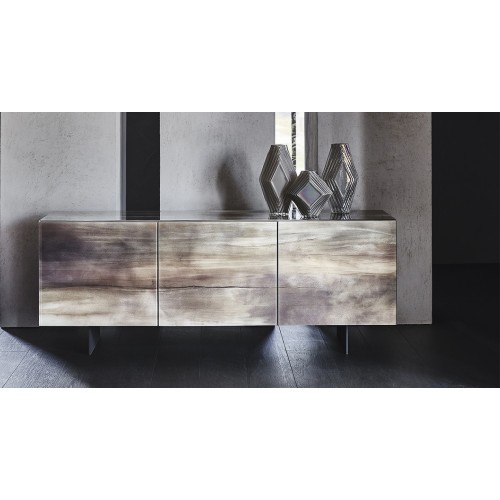 Focus Crystalart Cattelan Italia Aparador