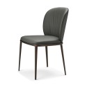 Chris ML Cattelan Italia Silla
