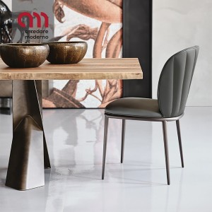 Chrishell ML Cattelan Italia Silla