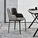 Magda ML Cattelan Italia Silla