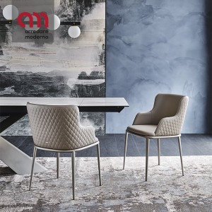 Magda ML Couture Cattelan Italia Silla