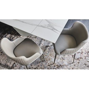 silla-magda-ml-couture-cattelan-italia