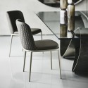 Magda ML Couture Cattelan Italia Silla